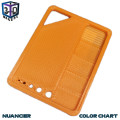 Couvercle pour pots de rangement empilables 10