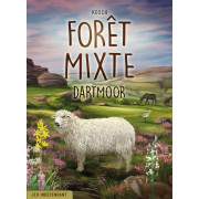 Forêt Mixte : Dartmoor