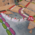 Ticket to Ride - Classic boats improved 3D 0