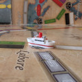 Ticket to Ride - Classic boats improved 3D 1