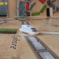 Ticket to Ride - 3D cruise ships 1