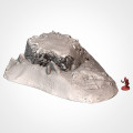 Txarli - Décors Fantasy - Hills 3