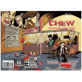 CHEW: The Roleplaying Game 1
