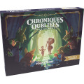 Chroniques Oubliées Aventures : Pointe noire 0