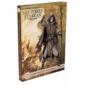 Les Terres d'Arran - Chroniques des Terres mortes 0