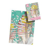 Puzzle Shintaro Kago - 500 pièces