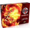 Yomi 2: Road to Morningstar 0
