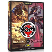 Yomi 2: Bashing vs Finesse Starter Set