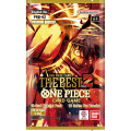One Piece Le Jeu de Cartes - The Best 2  - Boite de 20 Boosters Premium 1