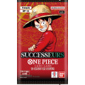 One Piece Le Jeu de Cartes - OP13 Successeurs - Display de 24 Boosters 1