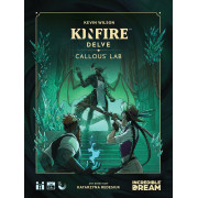 Kinfire Delve: Callous' Lab