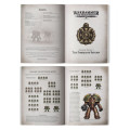 The Horus Heresy - Journal Tactica : The Forges of Saturn (Anglais) 1