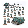 The Horus Heresy - Force de Combat des Legiones Astartes 1
