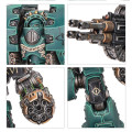 The Horus Heresy - Force de Combat des Legiones Astartes 2