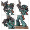 The Horus Heresy - Force de Combat des Legiones Astartes 6