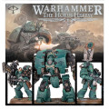 The Horus Heresy - Force de Combat des Legiones Astartes 7