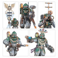 The Horus Heresy - Force de Combat des Solar Auxilia 5