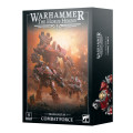 The Horus Heresy - Force de Combat du Mechanicum 0