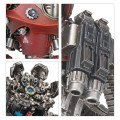 The Horus Heresy - Force de Combat du Mechanicum 3