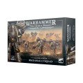 The Horus Heresy - Escouade d'Assaut MkII 0