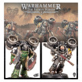 The Horus Heresy - Escouade d'Assaut MkII 4