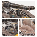 The Horus Heresy - Char de Combat Super-lourd Fellblade 2