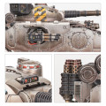 The Horus Heresy - Char de Combat Super-lourd Fellblade 3