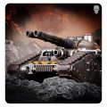 The Horus Heresy - Char de Combat Super-lourd Fellblade 6