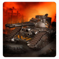 The Horus Heresy - Char de Combat Super-lourd Fellblade 7