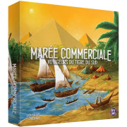 Marée Commerciale - Voyageurs du Tigre du Sud