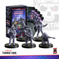 Cyberpunk Red - Combat Zone - Command & Control MAX-TAC 0