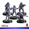 Cyberpunk Red - Combat Zone - Command & Control MAX-TAC 1