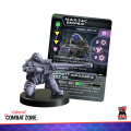 Cyberpunk Red - Combat Zone - Command & Control MAX-TAC 5