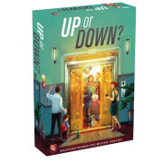 Up or Down?