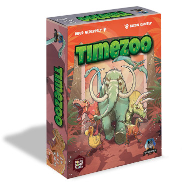 Time Zoo