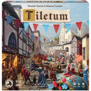 Tiletum