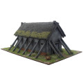 Dark Ages - Viking Longhouse I 0