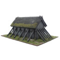 Dark Ages - Viking Longhouse I 1