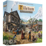 Tiletum : La Ruée Vers l'Argent