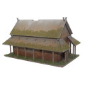 Dark Ages - Viking Longhouse II 0