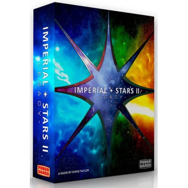 Imperial Stars II Legacy