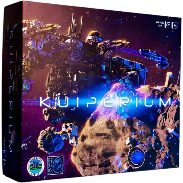 Kuiperium