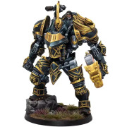 Warcrow - War Rig