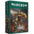 Warcrow - War Rig 3