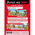 Différence - Edition Astérix 2