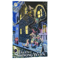 Tales from the Smoking Wyrm - N°3 0