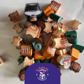 Rival Cities - Stickers pack 2