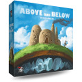 Above and Below 0