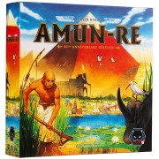 Amun-Re 20th Anniversary - Edition