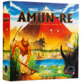 Amun-Re 20th Anniversary - Edition 0